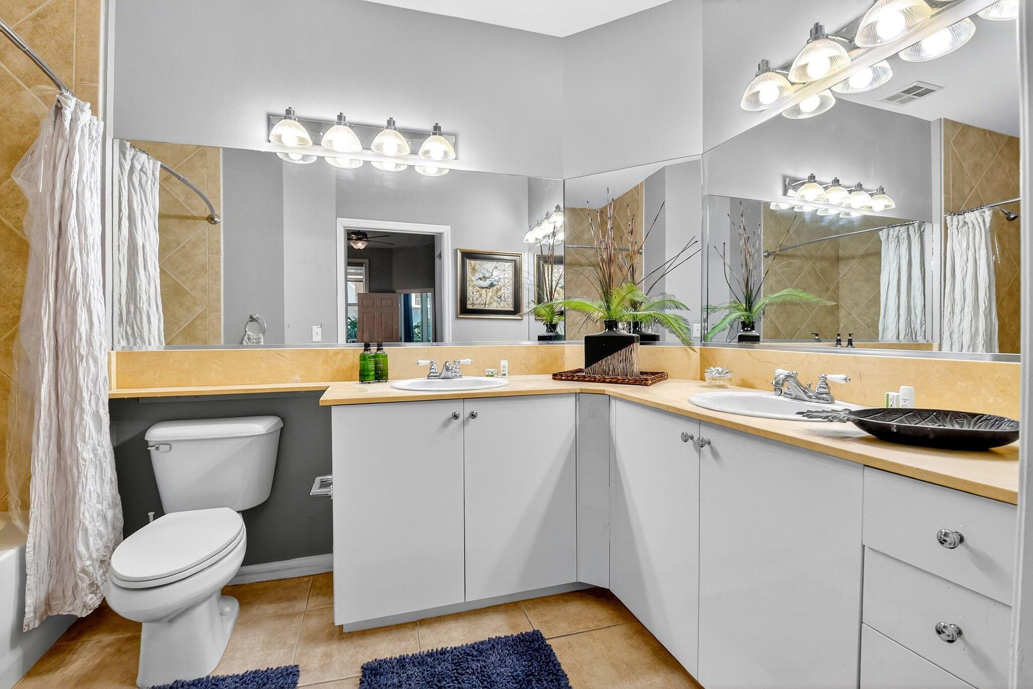 MOORINGS AT LANTANA - Residential