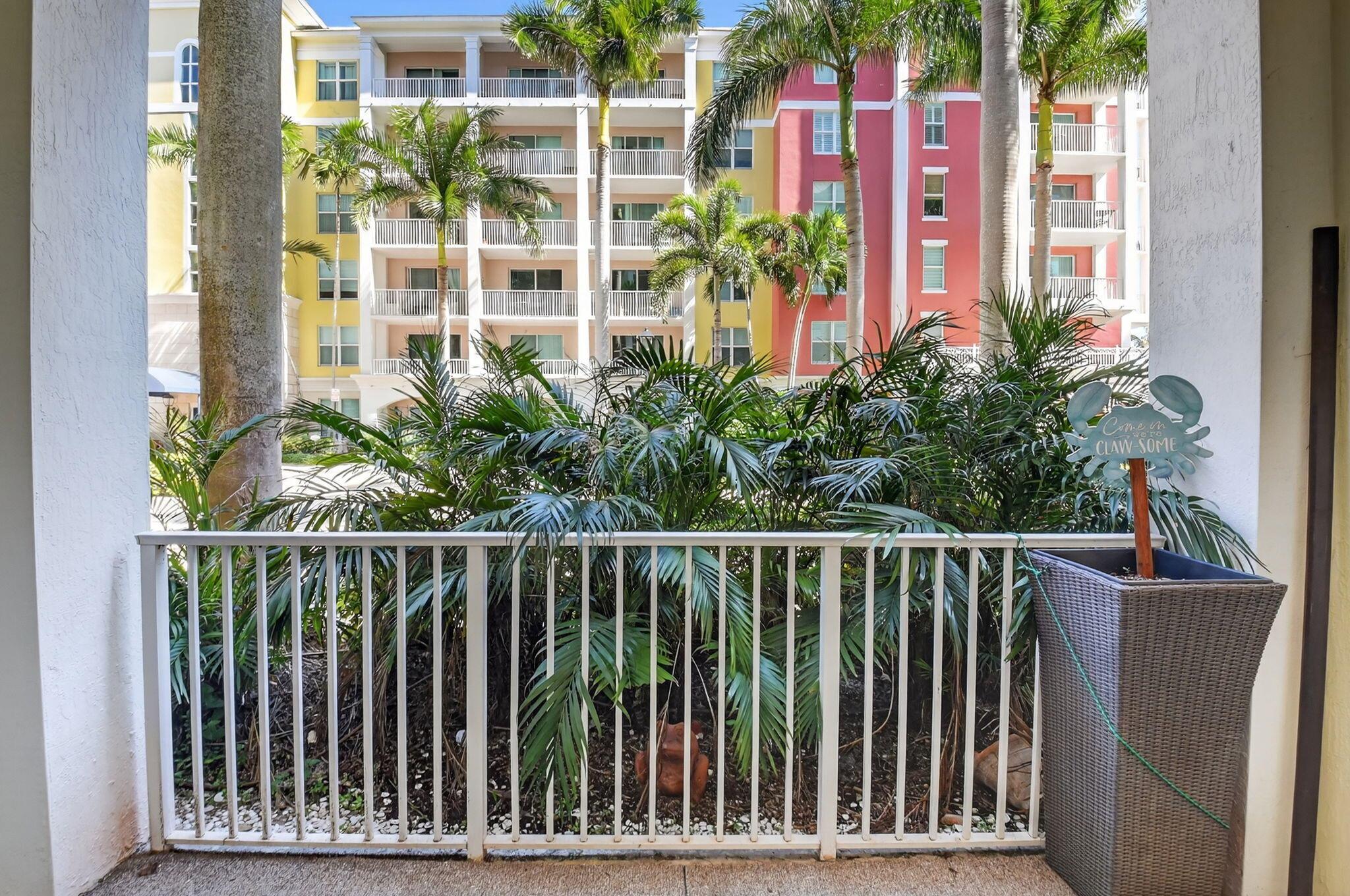 MOORINGS AT LANTANA - Residential