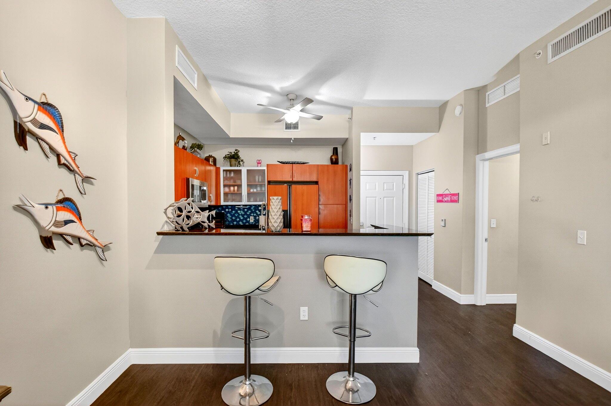 MOORINGS AT LANTANA - Residential