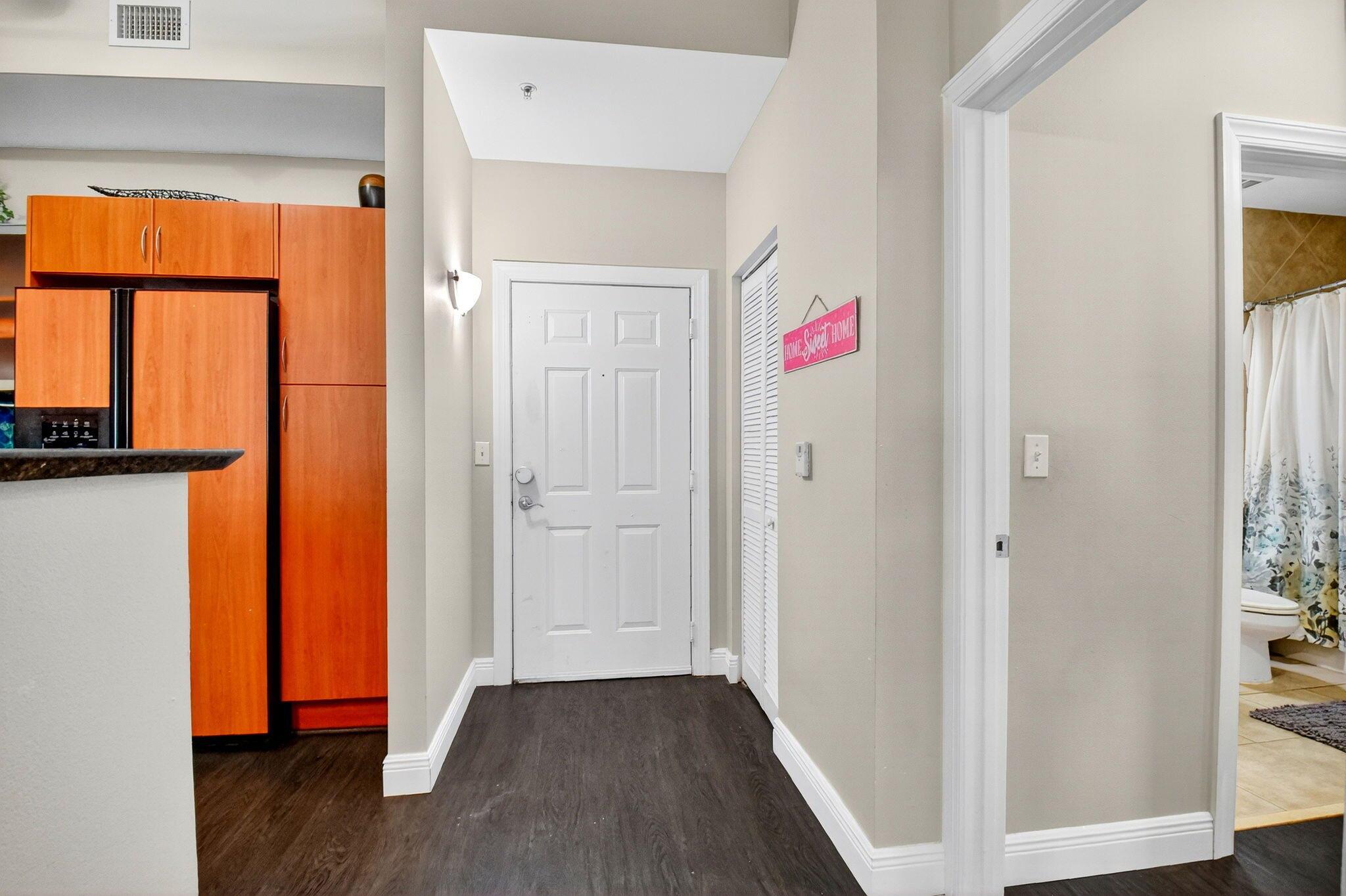 MOORINGS AT LANTANA - Residential