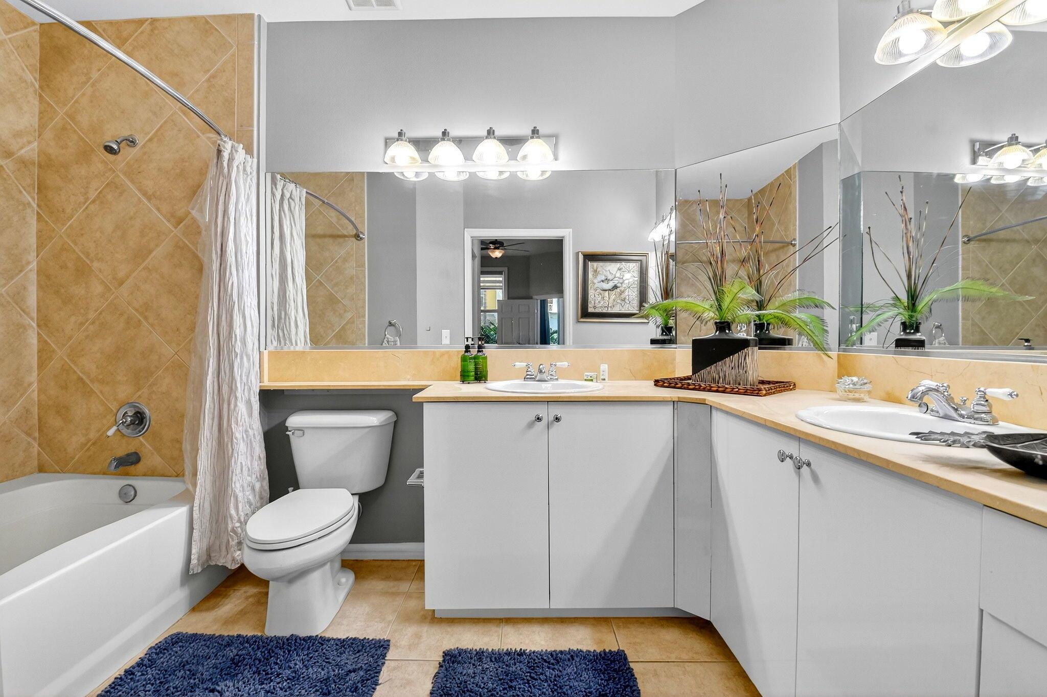 MOORINGS AT LANTANA - Residential