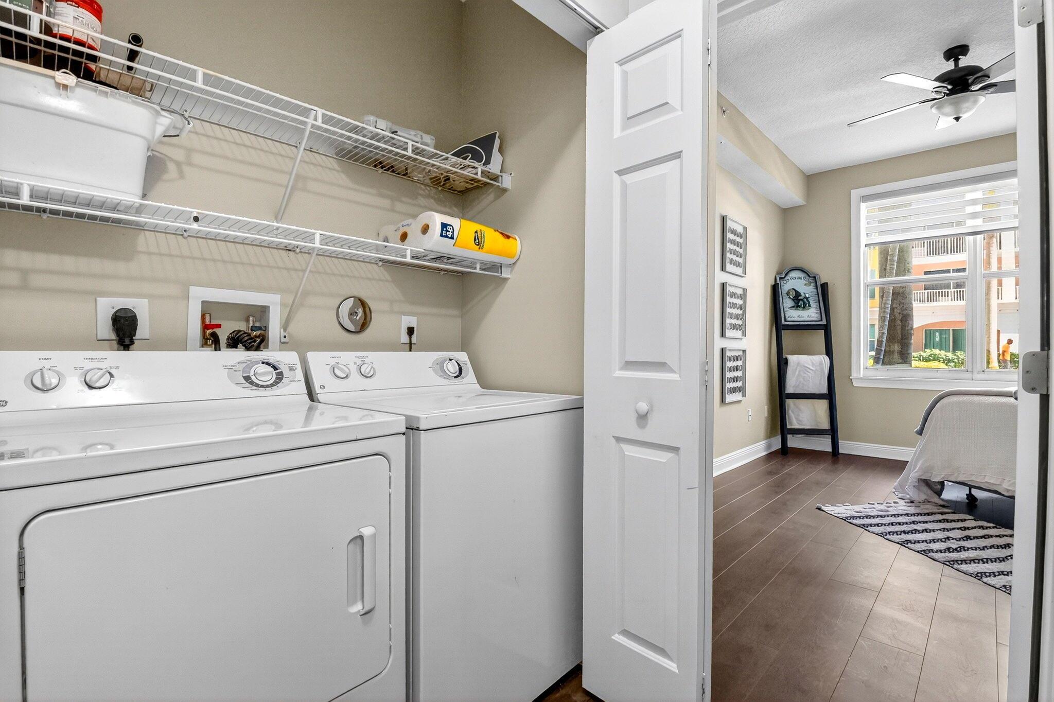 MOORINGS AT LANTANA - Residential