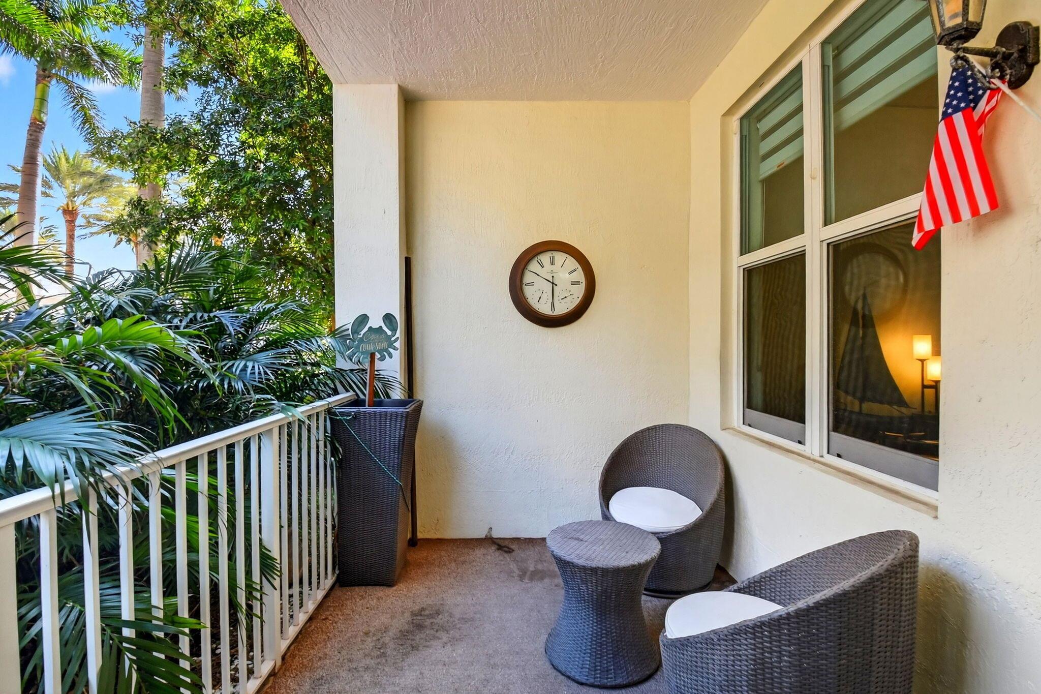 MOORINGS AT LANTANA - Residential