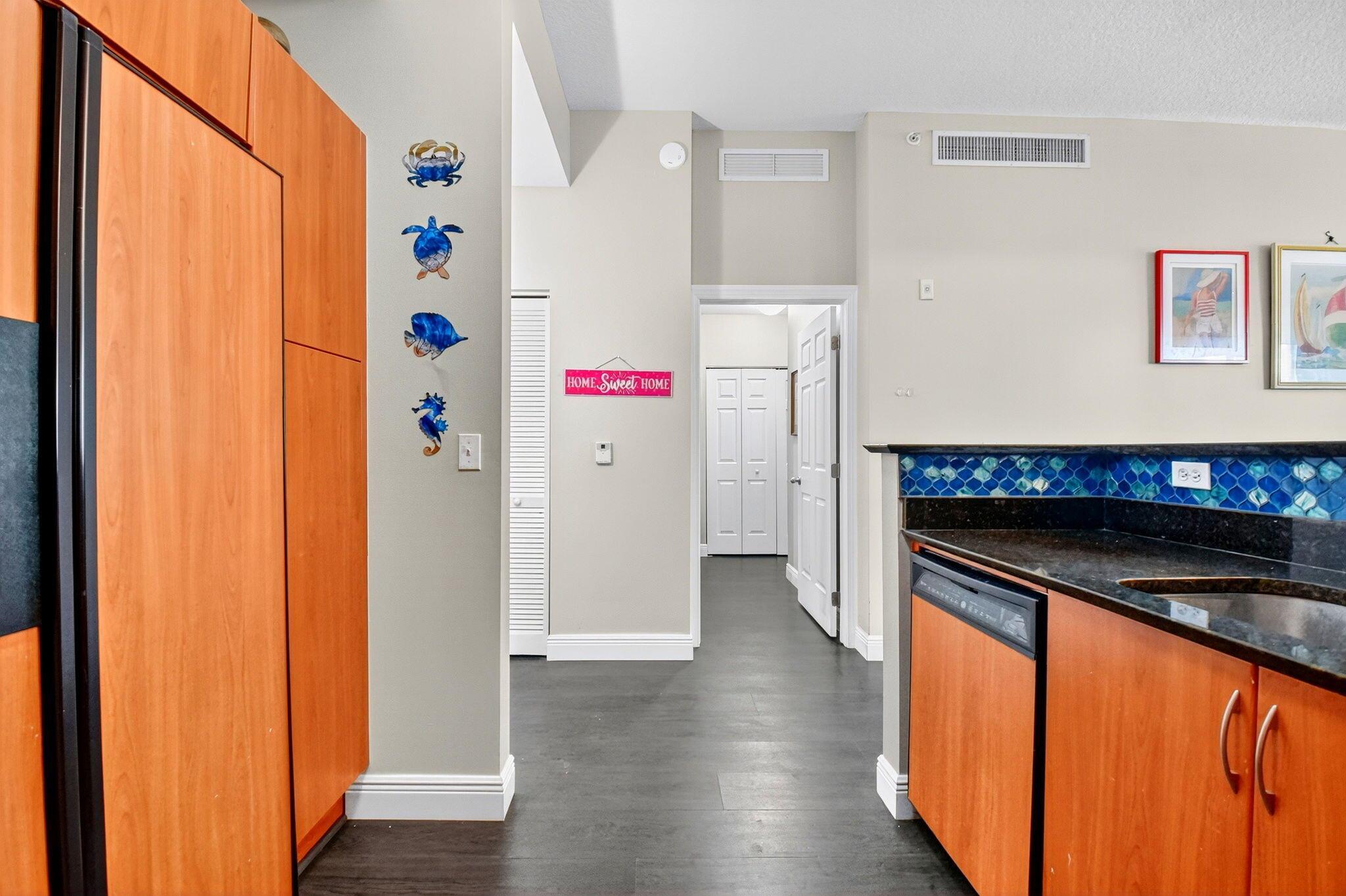 MOORINGS AT LANTANA - Residential