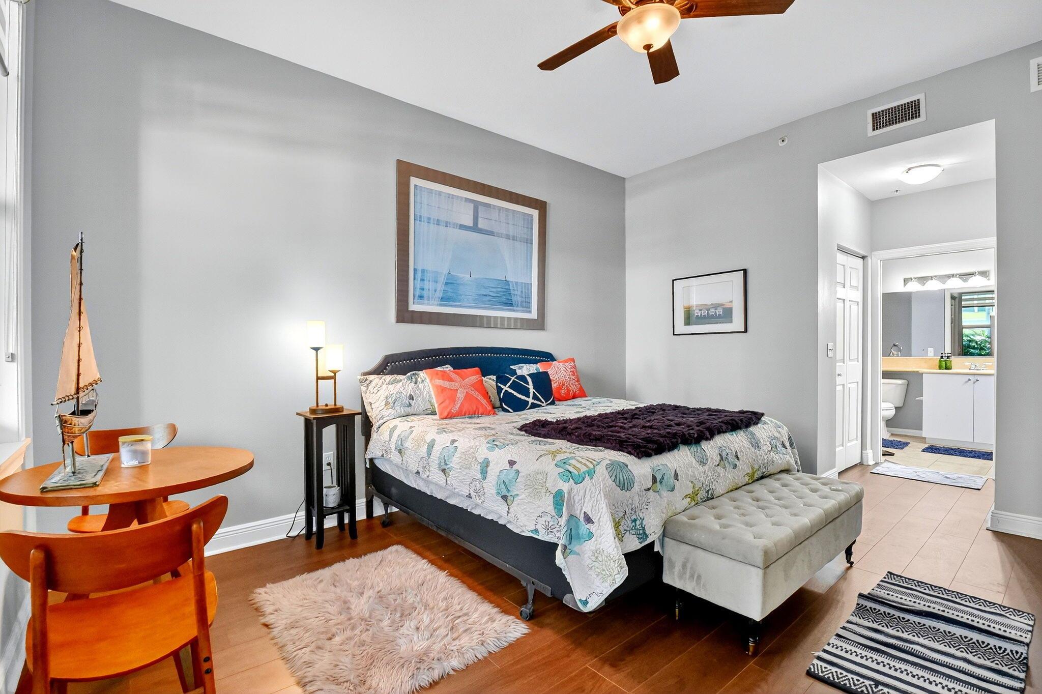 MOORINGS AT LANTANA - Residential