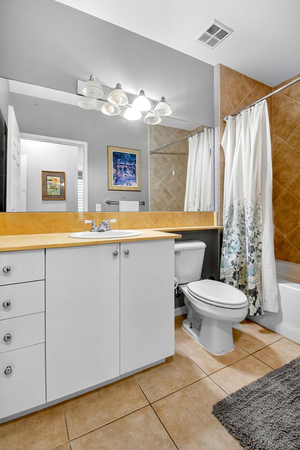 MOORINGS AT LANTANA - Residential