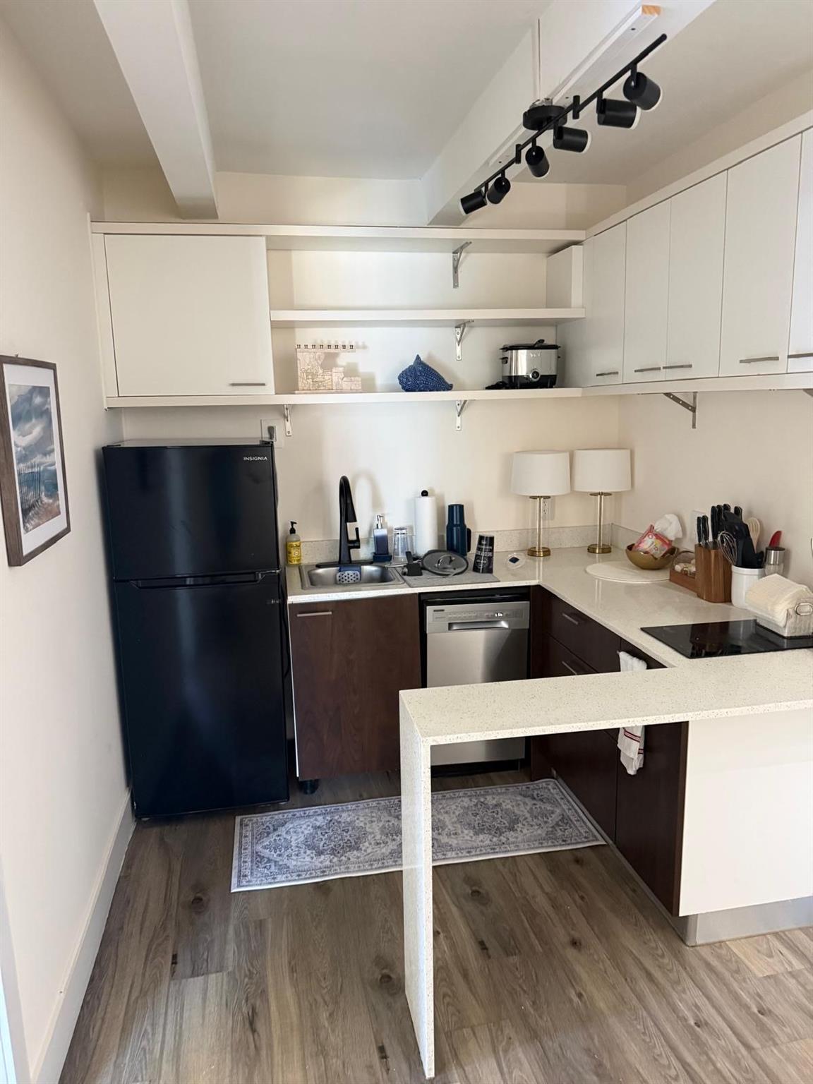 Progresso 2-18 D - Residential Lease