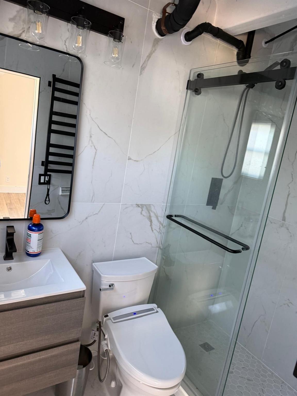 Progresso 2-18 D - Residential Lease