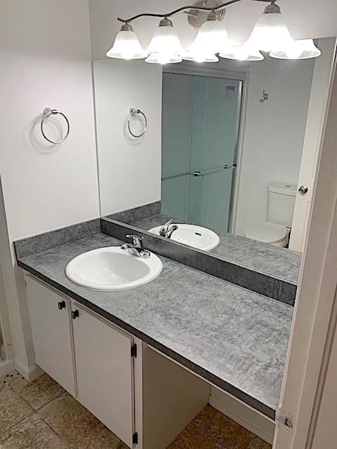 PALM BEACH TRACE CONDO - Residential