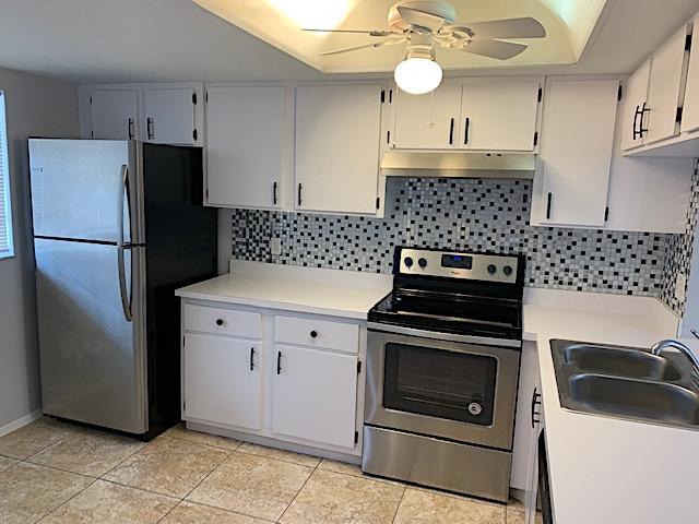 PALM BEACH TRACE CONDO - Residential