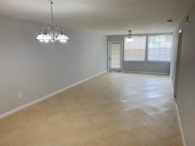 PALM BEACH TRACE CONDO - Residential