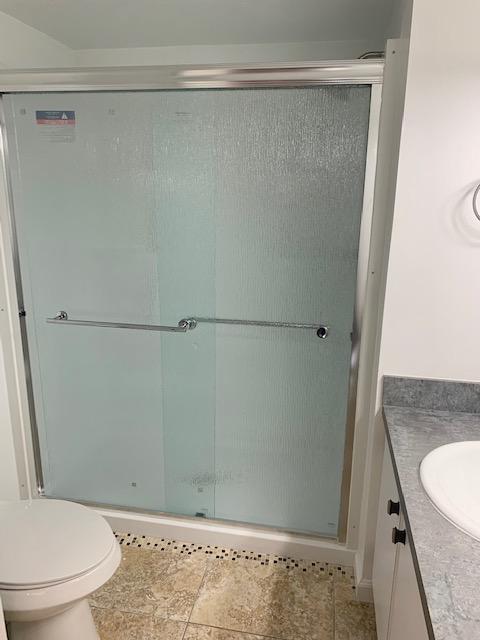 PALM BEACH TRACE CONDO - Residential