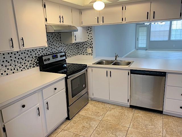 PALM BEACH TRACE CONDO - Residential