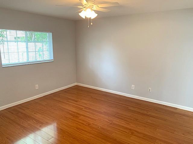 PALM BEACH TRACE CONDO - Residential