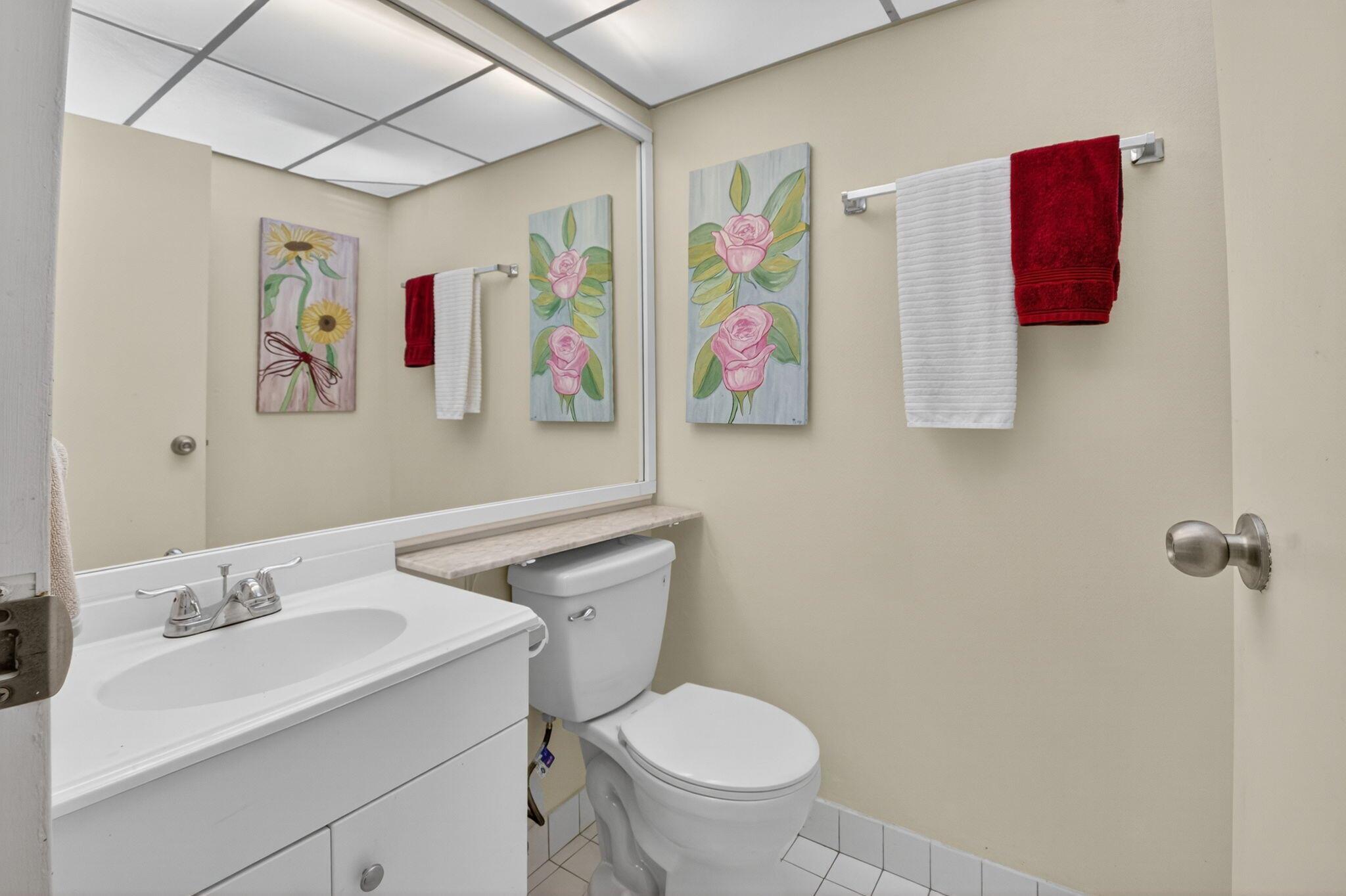 KINGS POINT SAXONY CONDOS - Residential Lease