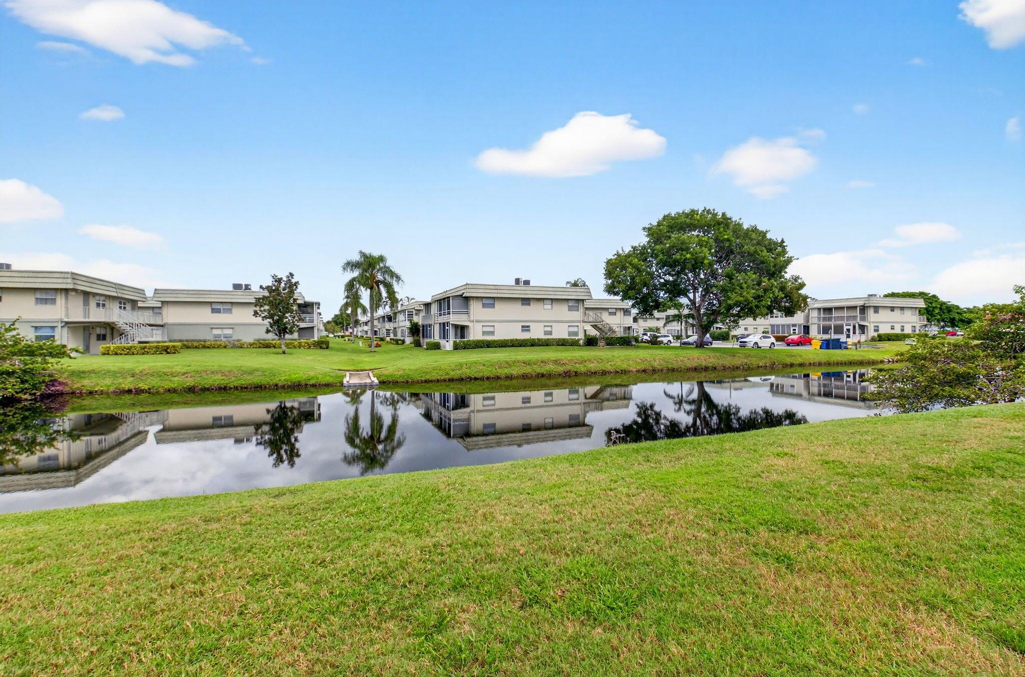 KINGS POINT SAXONY CONDOS - Residential Lease