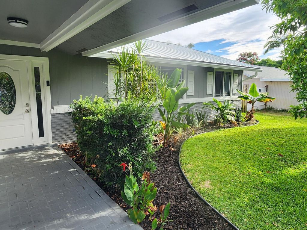 Photo of 696 Dotterel Road, Delray Beach, FL 33444 (MLS # R11081038)