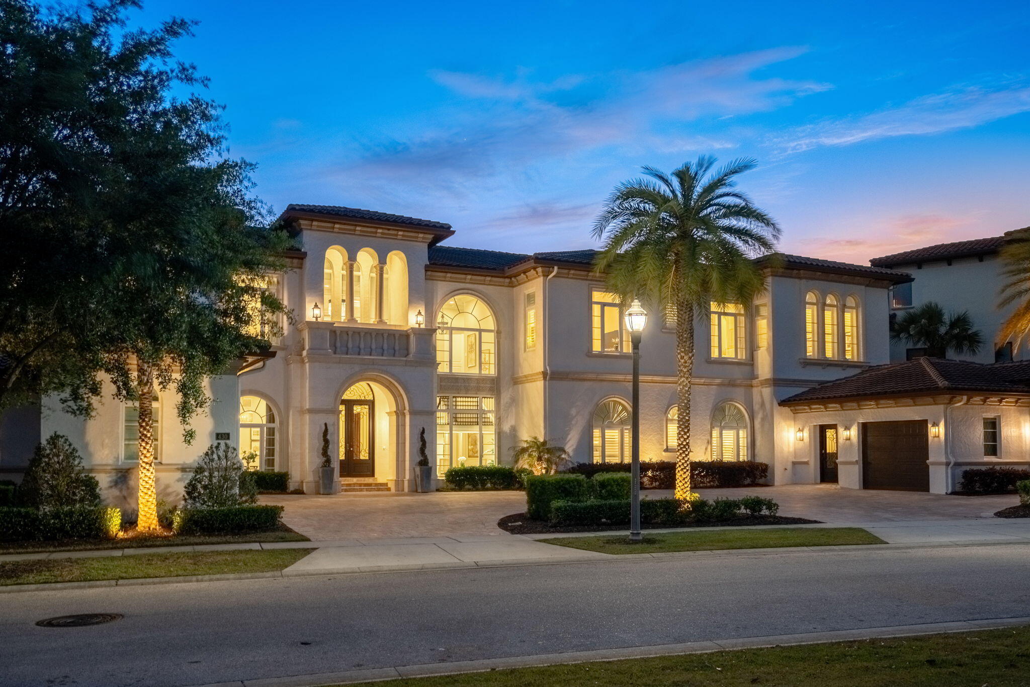 430 Muirfield Loop