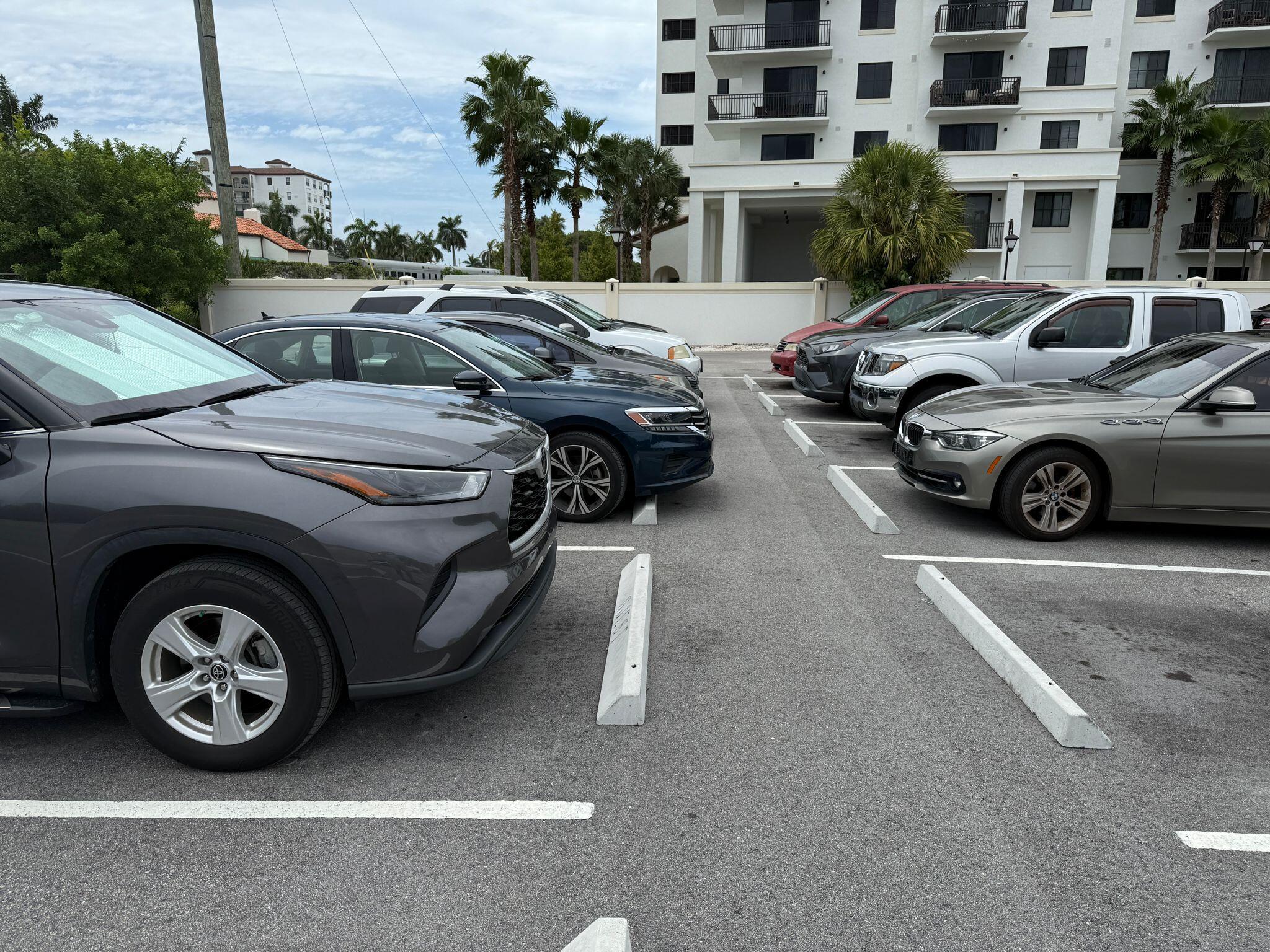 BOCA TOWNE CENTRE CONDO - Residential