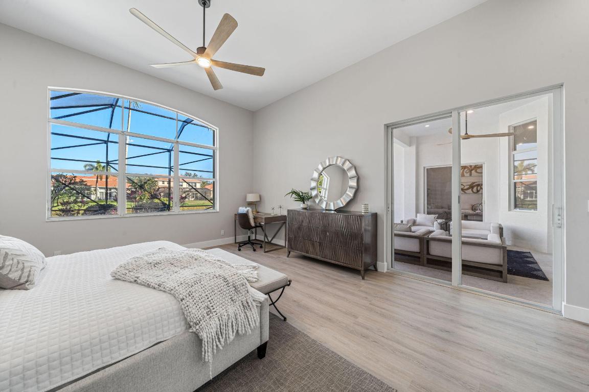 MIRABELLA AT MIRASOL A - Residential