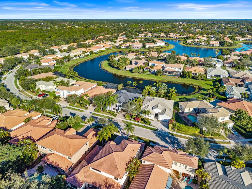 MIRABELLA AT MIRASOL A - Residential