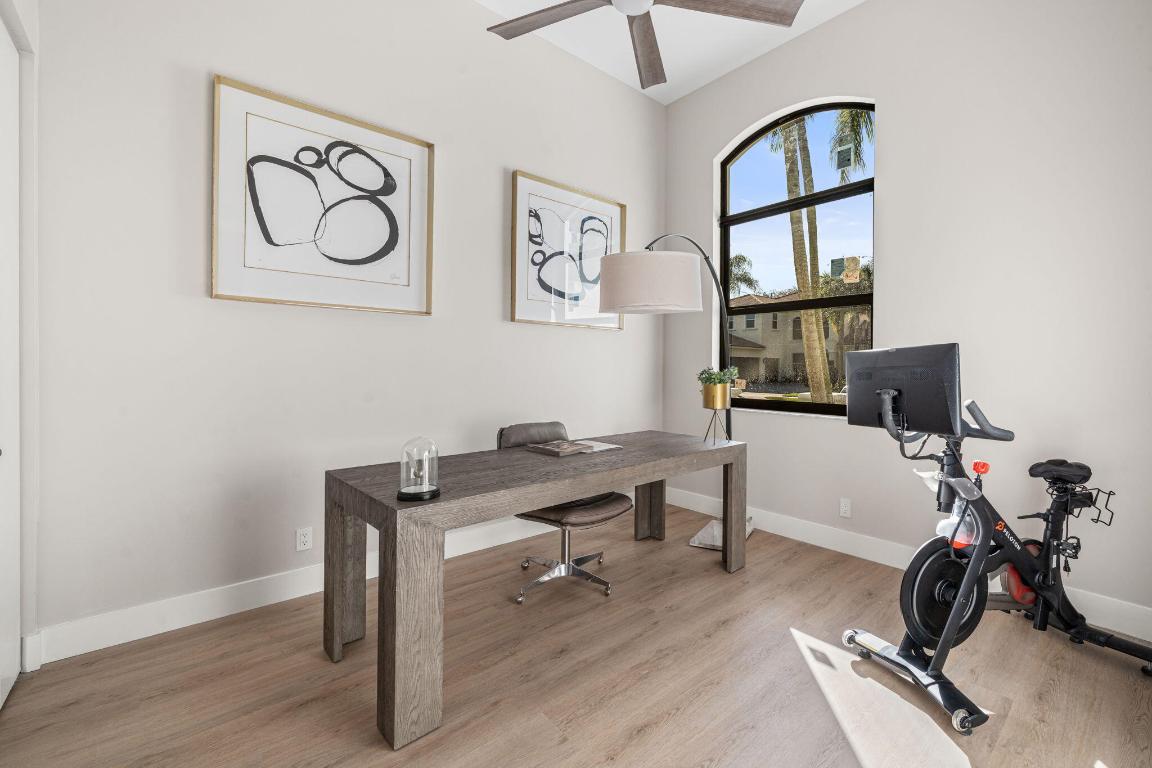 MIRABELLA AT MIRASOL A - Residential