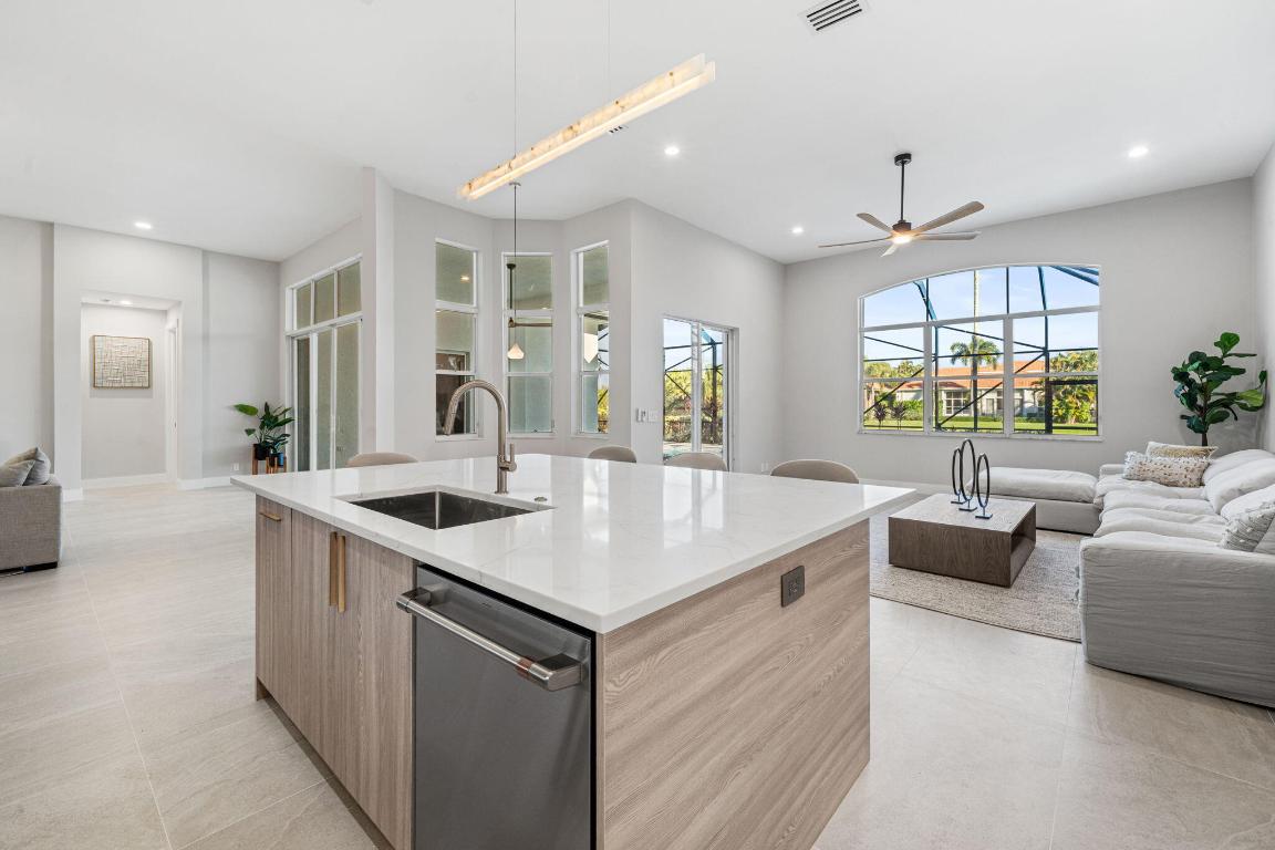 MIRABELLA AT MIRASOL A - Residential