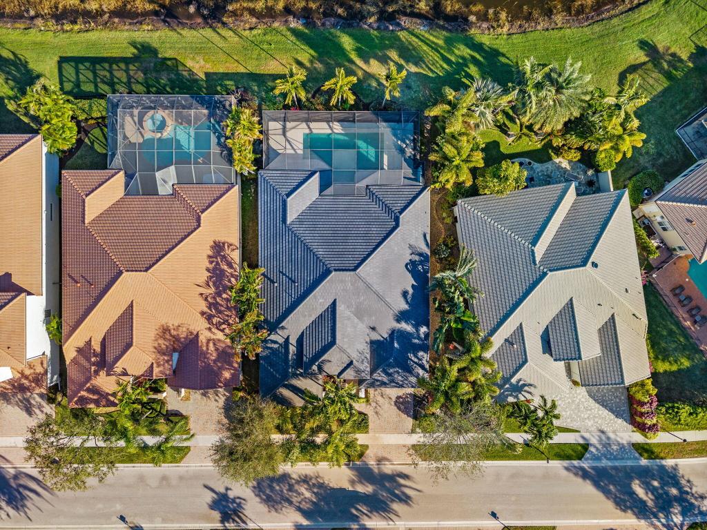 MIRABELLA AT MIRASOL A - Residential