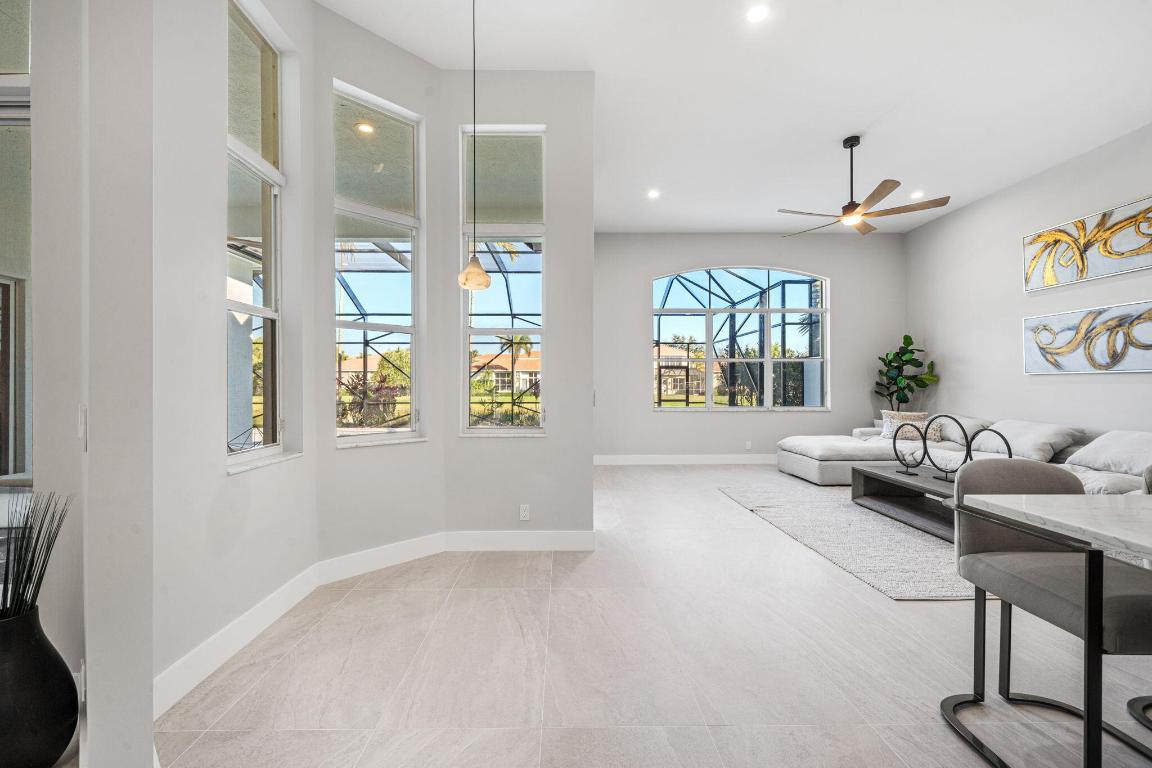 MIRABELLA AT MIRASOL A - Residential