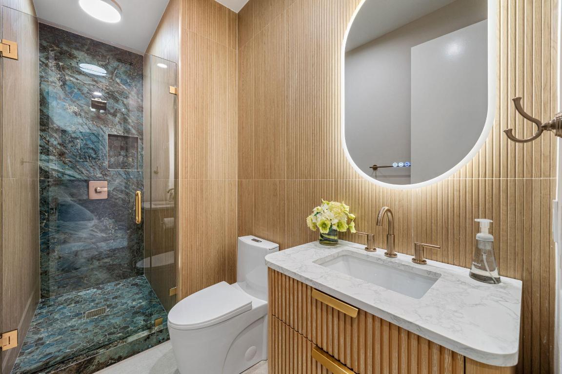 MIRABELLA AT MIRASOL A - Residential