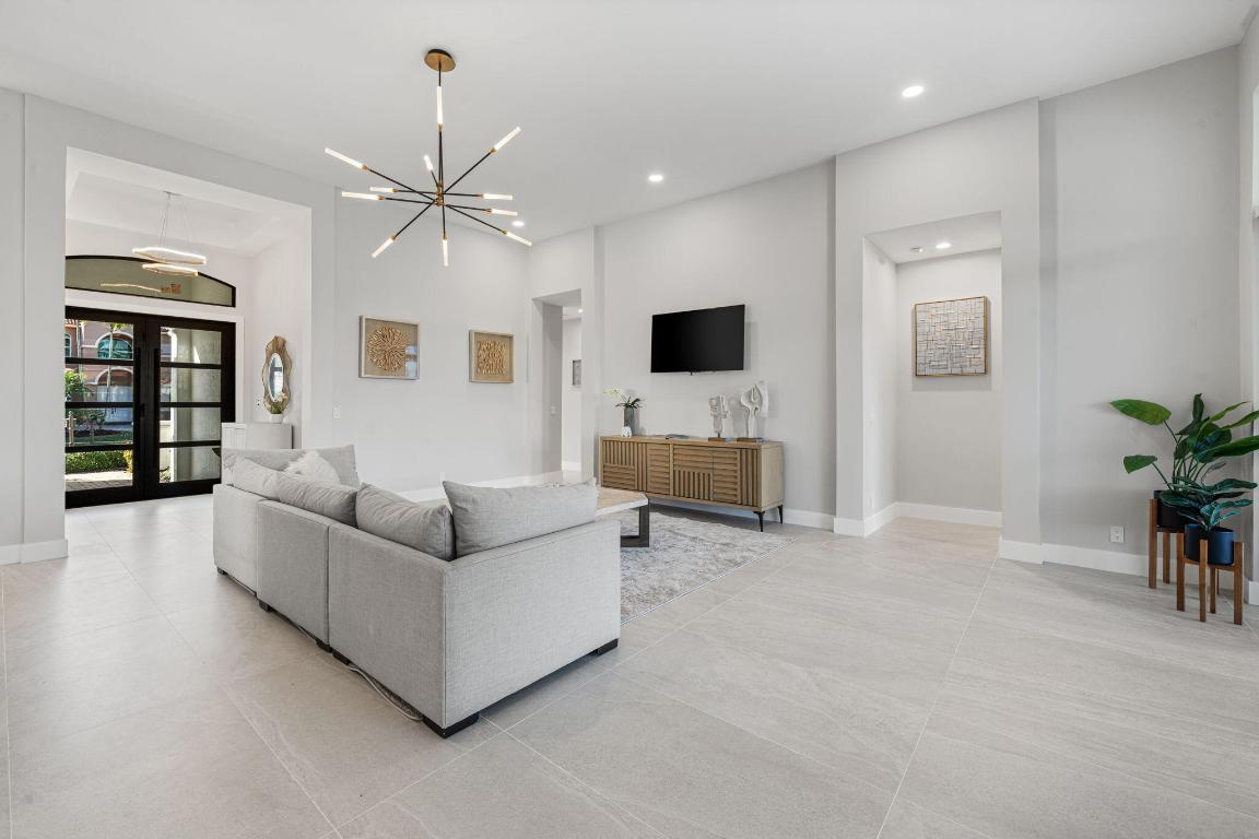 MIRABELLA AT MIRASOL A - Residential