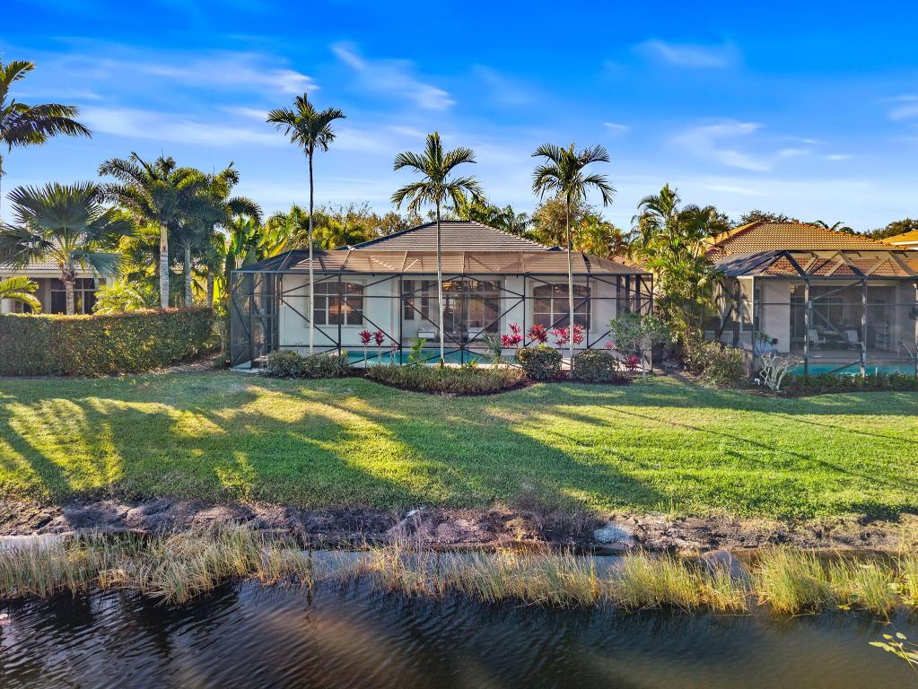 MIRABELLA AT MIRASOL A - Residential