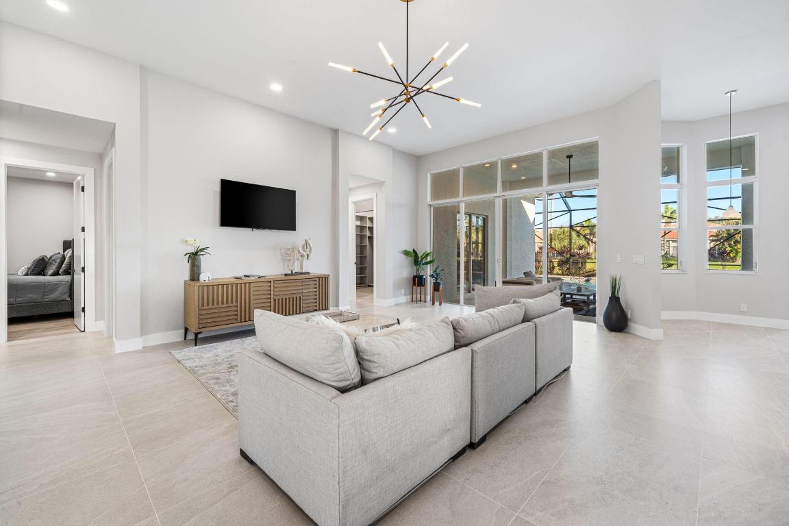 MIRABELLA AT MIRASOL A - Residential