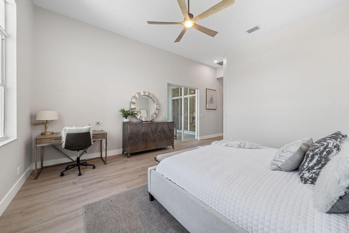 MIRABELLA AT MIRASOL A - Residential