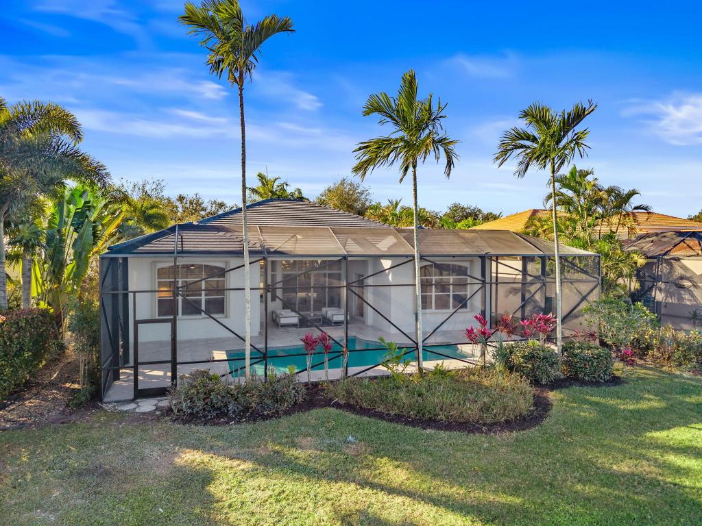 MIRABELLA AT MIRASOL A - Residential