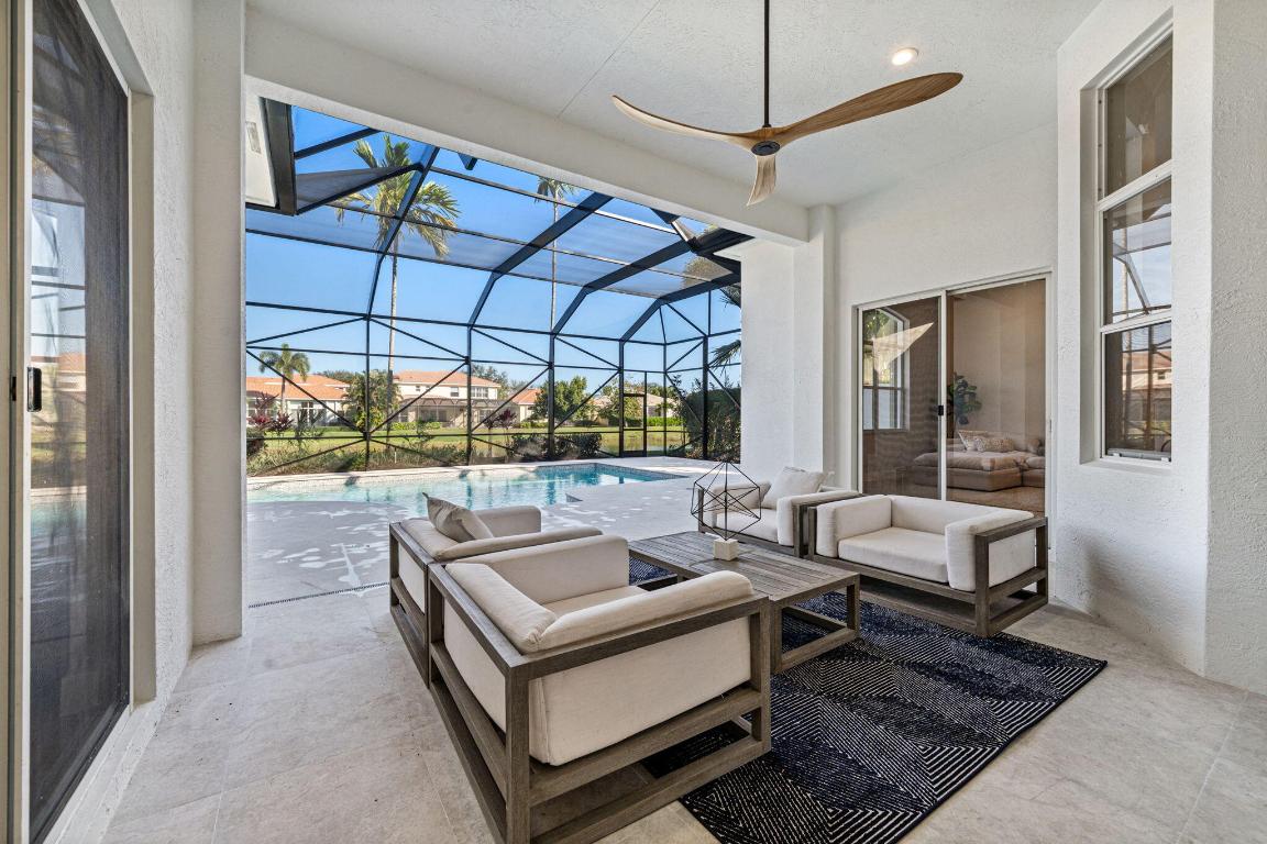 MIRABELLA AT MIRASOL A - Residential