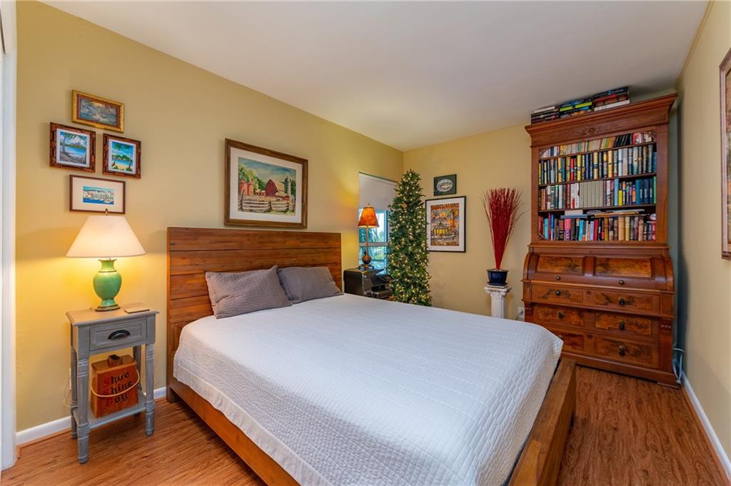 River Shores - Residential
