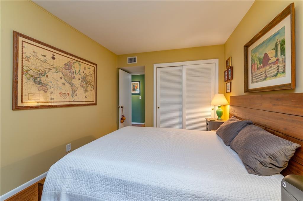 River Shores - Residential