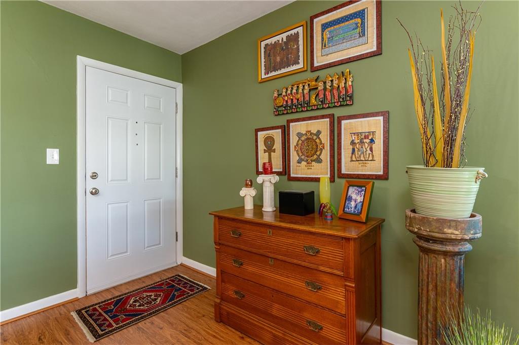 River Shores - Residential