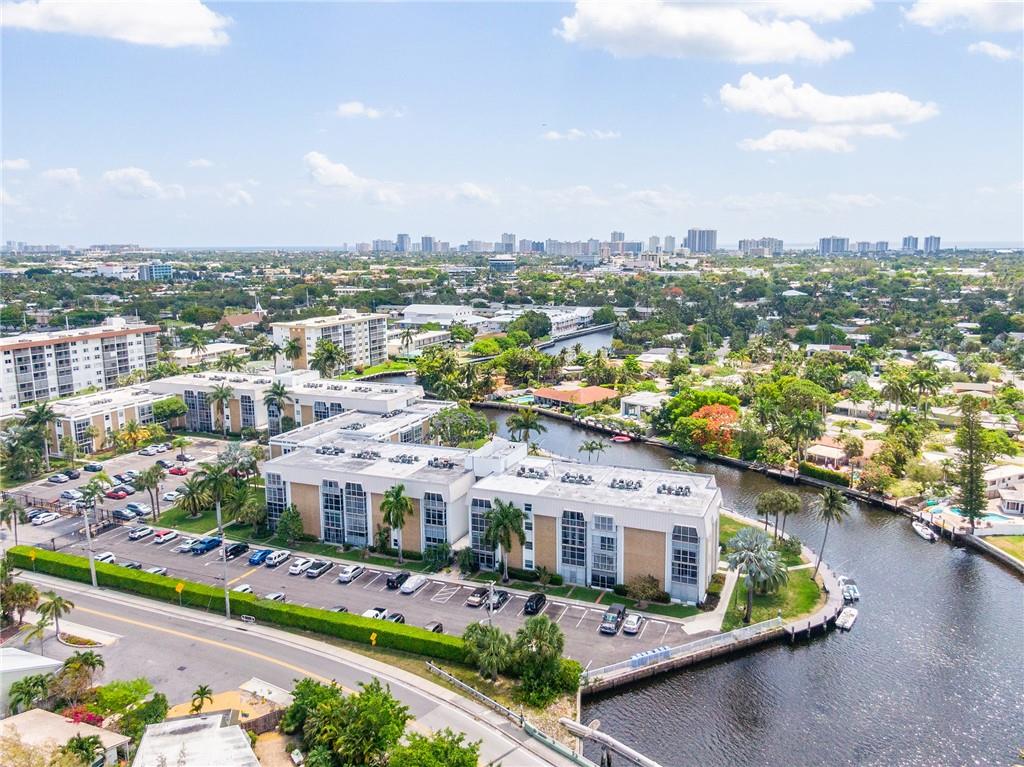 River Shores - Residential