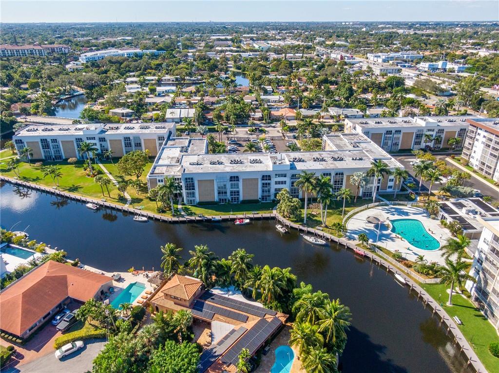 River Shores - Residential