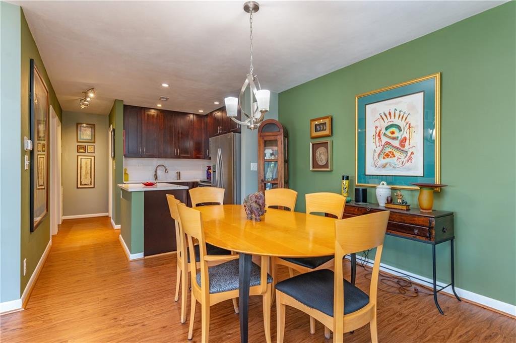 River Shores - Residential