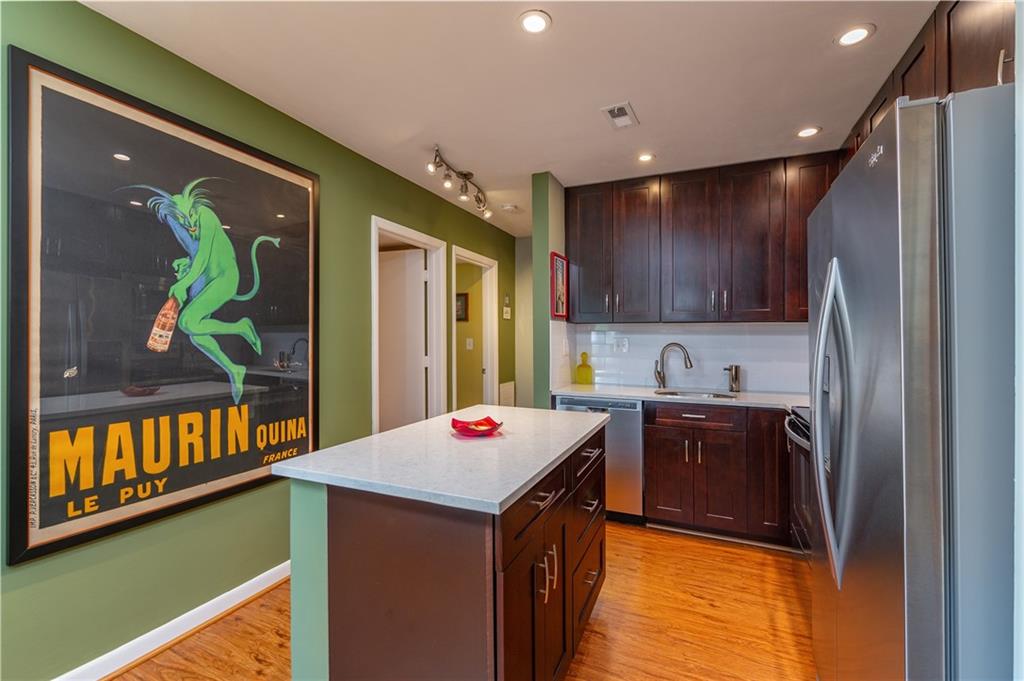 River Shores - Residential