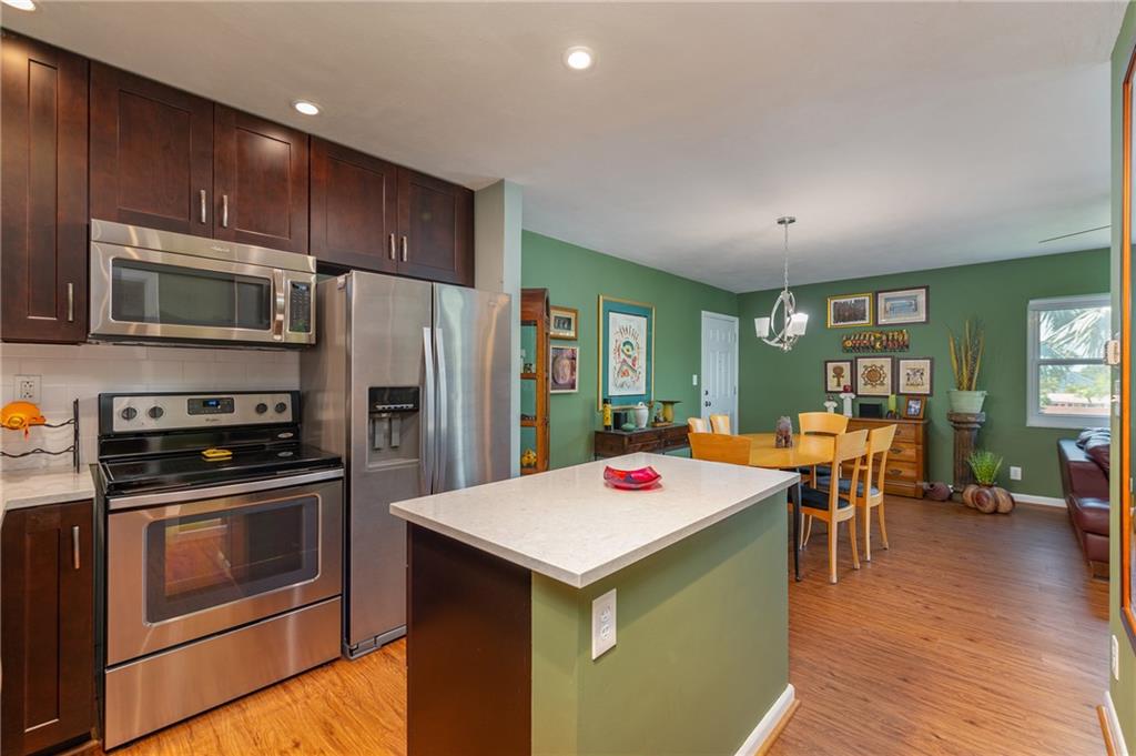 River Shores - Residential