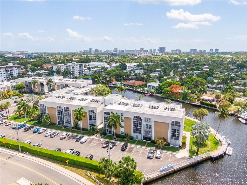 River Shores - Residential