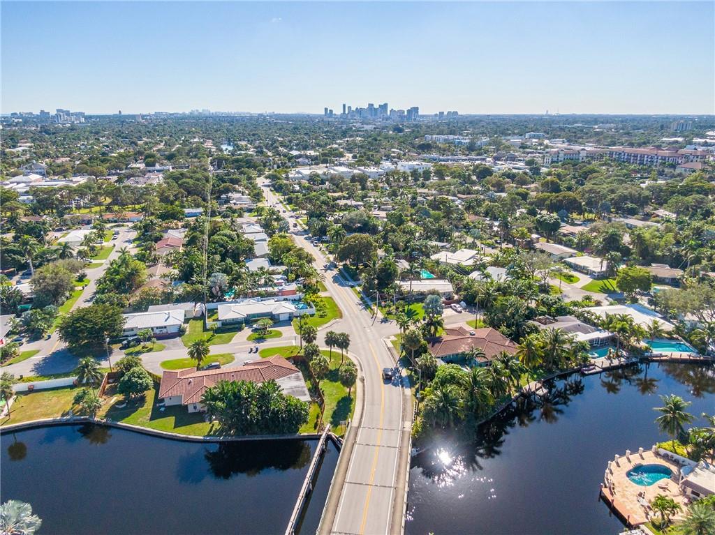River Shores - Residential