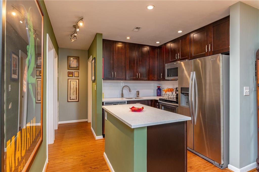 River Shores - Residential