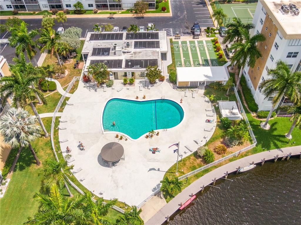 River Shores - Residential