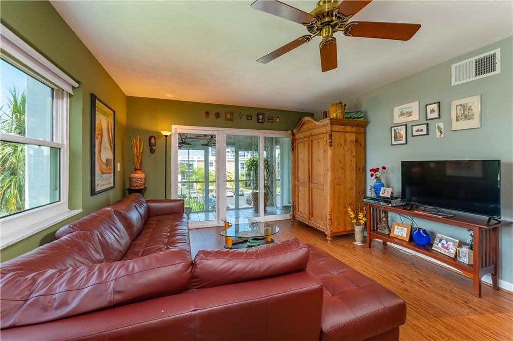 River Shores - Residential