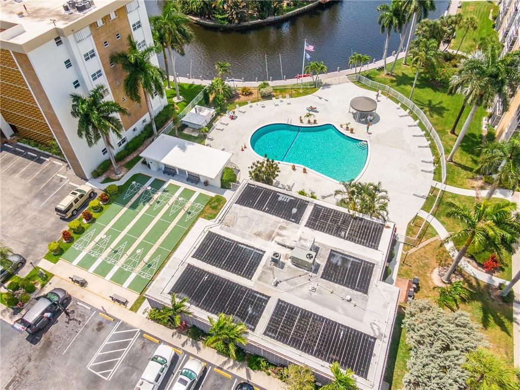 River Shores - Residential